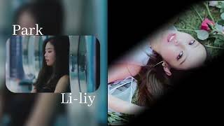 Download Lagu Park Li-liy • Solo • Solist • True Entertainment • Debut Song MP3