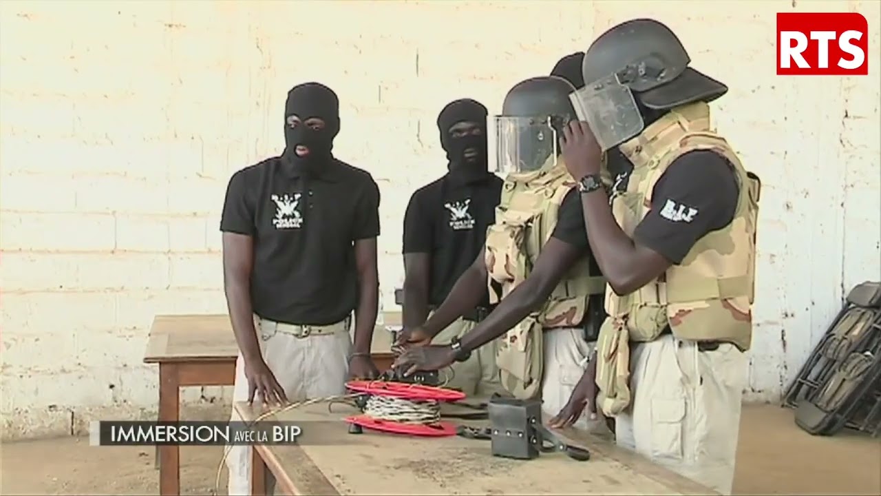 LE DOC | IMMERSION AVEC LA BIP – LUNDI 20 JANVIER 2025