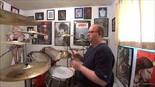 Download Lagu Sia - Cheap Thrills - DRUM COVER FREESTYLE MP3