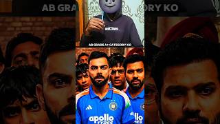🚨BCCI Central Contract 2026 Update 🤯Virat and Rohit in Grad B 🙄 Ishan Kishan No Contract