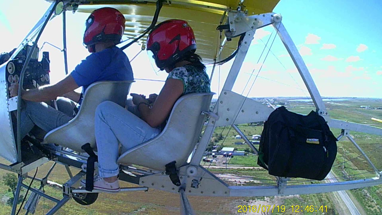 Affordaplane 2 Tandem