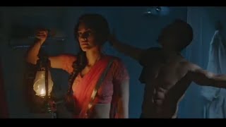 मै जा रहा हूं... चौधरी के घर || heropanti movie romantic scene || Tiger shroff , Kriti sanon romance
