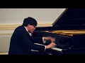 Martin James Bartlett | Hamelin: Toccata on "L