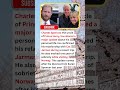 BREAKING: Charles Spencer Breaks Silence on Prince Harry — Truth Finally Revealed