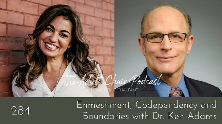 Enmeshment, Codependency and Boundaries with Dr. K...