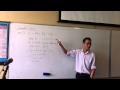 Composite Series and Arithmetic Progressions