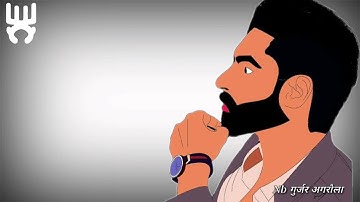 New Gujjar WhatsApp status video Gujjar song gujjar status