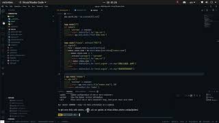 Week4 流程測試 - with Docker (Flask/Nginx/Hot reload) By 黃上科 Samuel