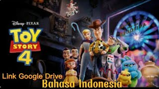 Cara Download Toy Story 4 Full Movie (720p) dubbing indo