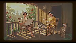 Melodi Cinta dari Era 1950-an | Tembang Kenangan yang Menyentuh Jiwa & Menghidupkan Masa Silam