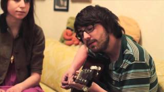 Hard For You by One For The Team (live acoustic on Big Ugly Yellow Couch)