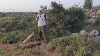 Tree Planting Dedicated To Gina Lynn D. Derequito In Honor Of Mothers Day