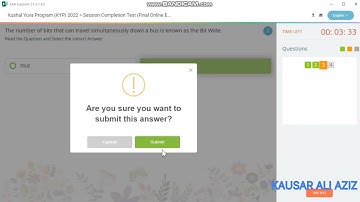 🇮🇳 SESSION 47 BS CIT 24 END TEST🙏 #kyp #endtest #clicker😊#doityourself  #kypcomputercourse💚#shorts