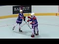 Germany vs. Croatia - 2017 IIHF Inline Hockey World Championship