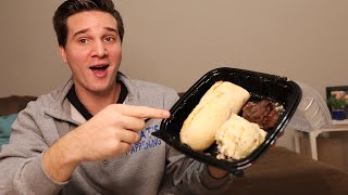 Best $11 Steak Deal In Indy! (Andrew Eats ep. 28)