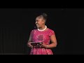 My London, My Soweto, My Fourth Industrial Revolution! | Ntombi Mhangwani | TEDxLytteltonWomen
