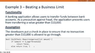 01 Business Logic Vulnerabilities   Complete Guide