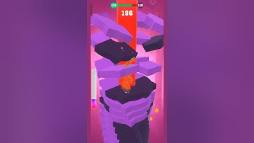 @UPGAMER423 drop stack ball level 118 completing #dropstackball #drop #stack #ball #gaming #1k