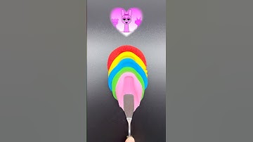 🌈Sprunki Color mixing | Guess The Mixed Color #colormixing #colors #sprunki #satisfying