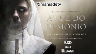A Luz do Demônio (Filme), Trailer, Sinopse e Curiosidades - Cinema10