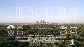 Music to heal emotional wounds - WITNESS UNDERGROUND Documentary