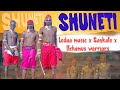SHUNETI REMIX BY MC MILLAH X LEDAA MUSIC X SANKALE LESAUTI X ILCHAMUS WORRIOR OFFICIAL VIDEO