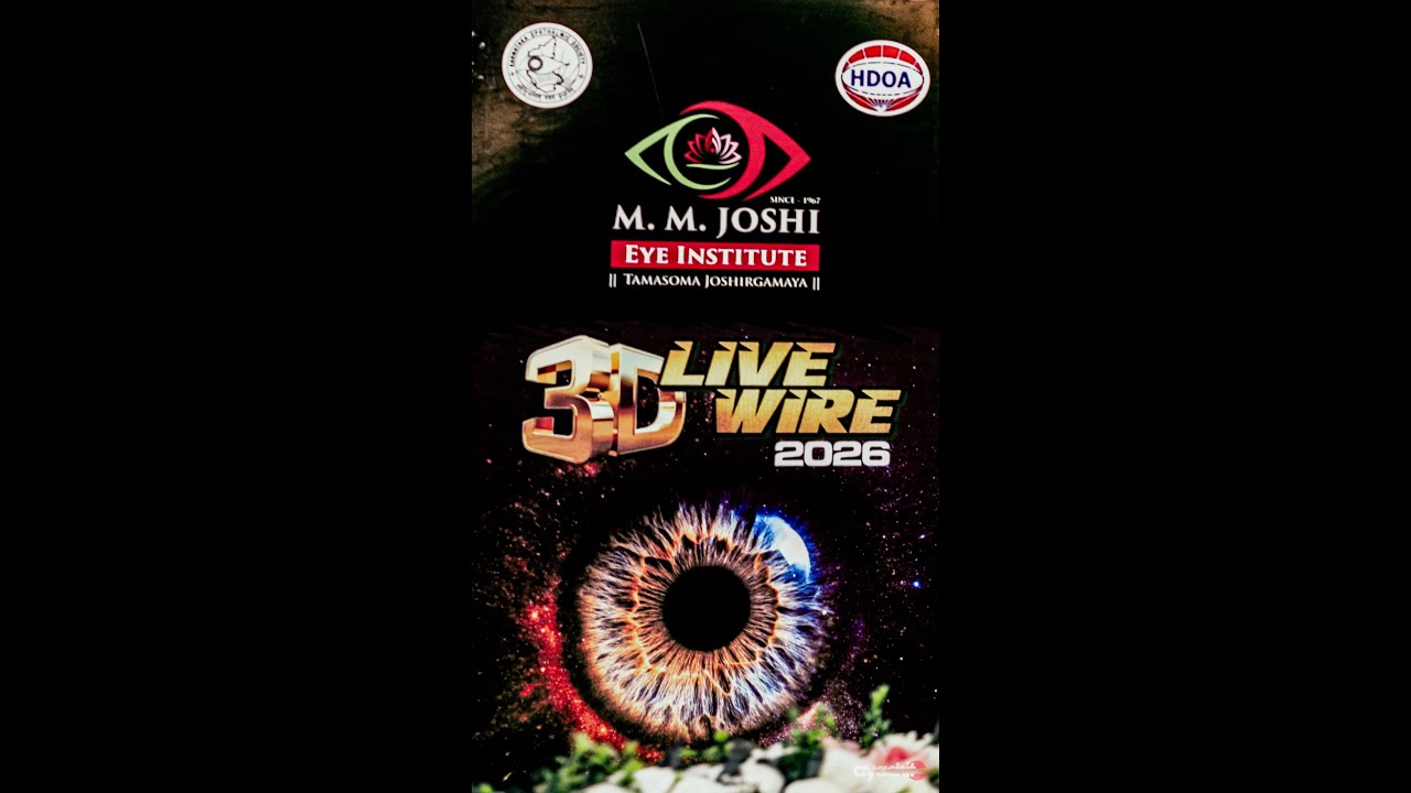 Eye Fest at MMJEI | A Celebration of Learning, Bonding & Growth