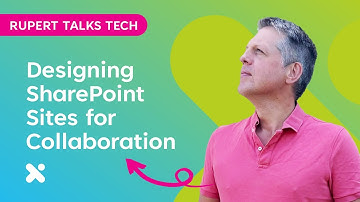 How to Design SharePoint Sites for Collaboration | Document Management | Filing