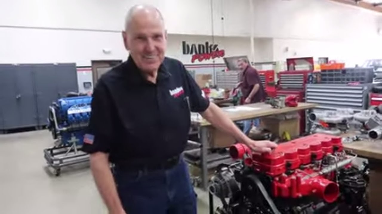 A behind the scenes and full tour of BANKS POWER facility!!! YouTube