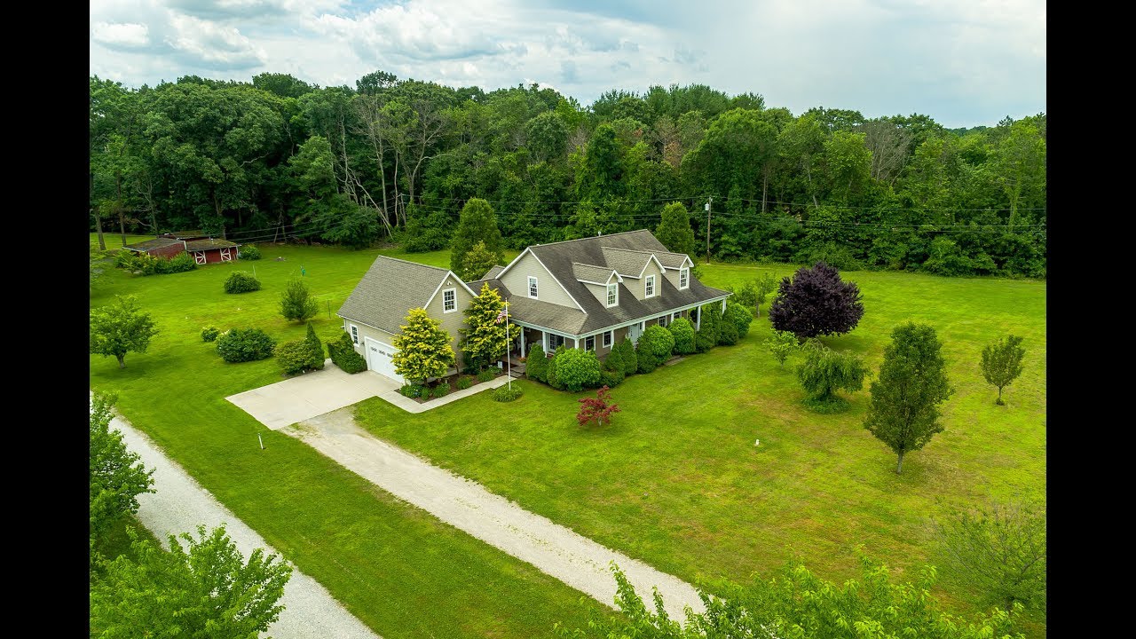 SOLD!! 798 Clems Run Rd Elk Twp, NJ 08028 YouTube