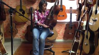 LA Guitar Sales - BY REQUEST Three guitar comparison