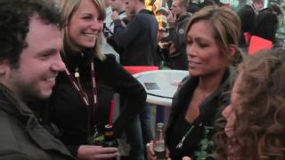 Reloop Beim Dj Meeting 2010 Inkl. Prozeiko Showcase