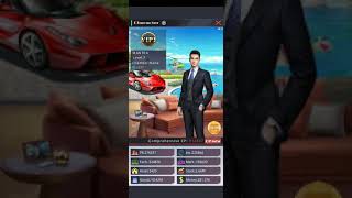 Crazy Rich Man Sim Boss Dating Rose Chu