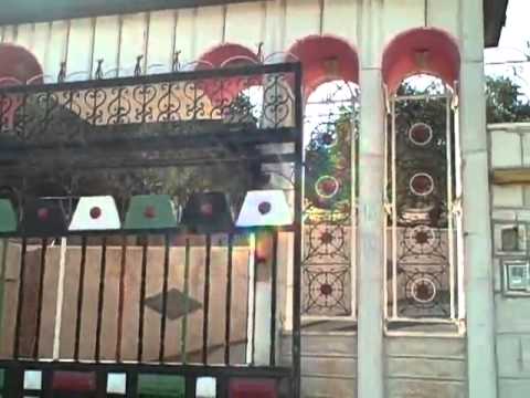 عزت في بلدة جلجليا البلده الجميله والنظيفه