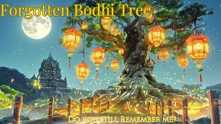 [Wesak Day Honour] Forgotten Bodhi Tree