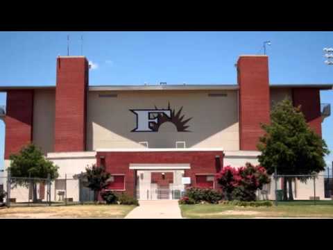 Frisco High School - Frisco TX.m4v - YouTube