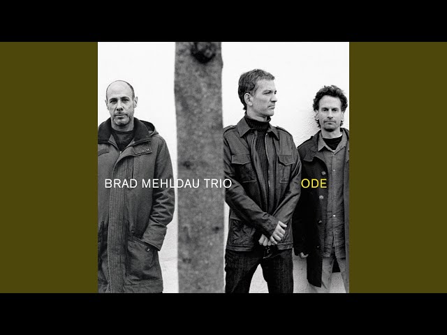BRAD MEHLDAU TRIO - Twiggy