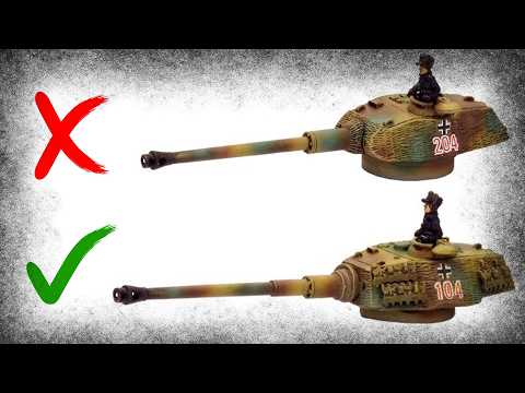 How is the "Porsche Tower" worse than the "Henschel Tower" on the King Tiger?