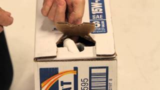 Opening The Ecobox™