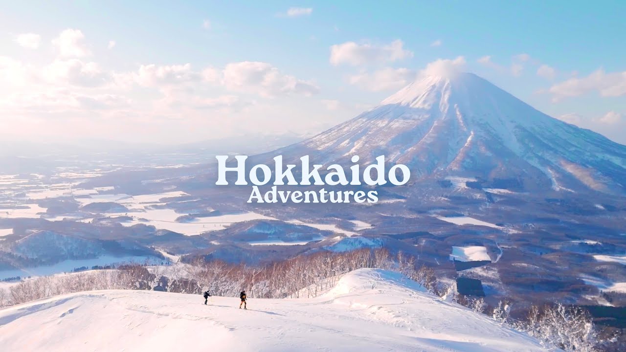 THIS is why I came back to Hokkaido in Winter | Van Life Japan