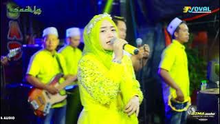 DI HADAPAN PENGHULU -  SULIS SANTIKA - SADILA RELIGI - BIMA AUDIO LIVE CURUG