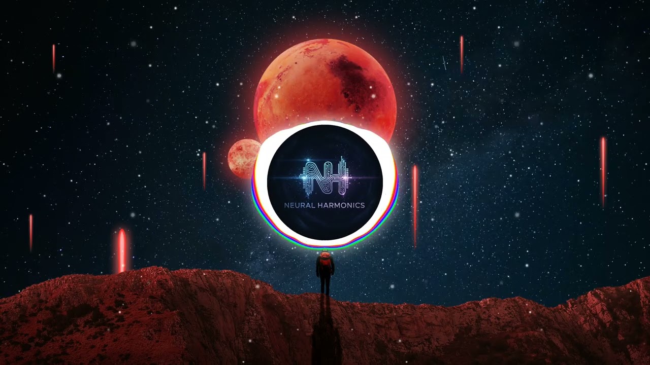 Born From the Shadows | Dark & Intense Cinematic Anthem | Neural Harmonics