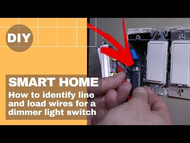 Line vs Load wire What You Need To Know