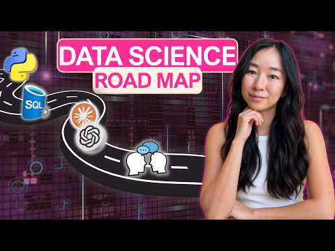 How I’d Become a Data Scientist (if I had to start over)