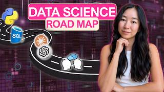 How I’d Become a Data Scientist (if I had to start over)