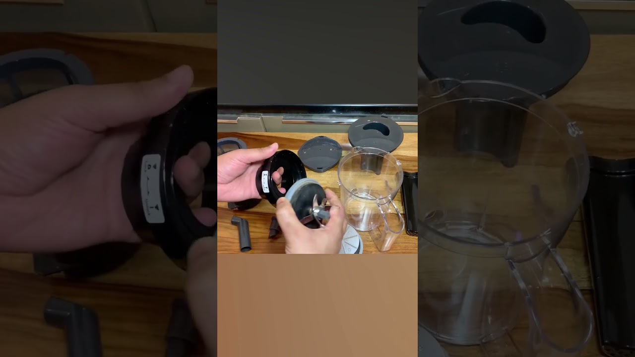 Миксер-измельчитель Preethi Zodiac MG-218, 750 Вт | Лучший миксер-измельчитель до 3000 долларов