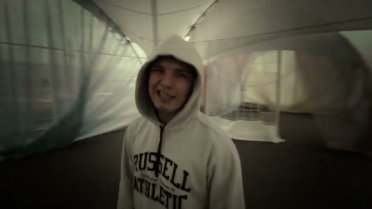 RAP RUSO - Paleta (PraKilla'Gramm)