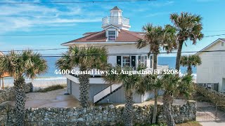 4400 Coastal Hwy, St. Augustine, FL 32084