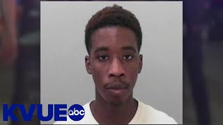 Affidavit reveals new details on Sixth Street shooting suspect | KVUE