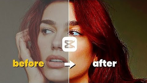 How to Make Before & After Sliders in CapCut (FREE)